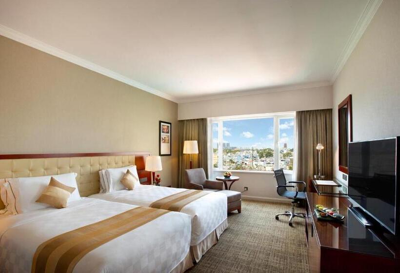 Fotos del hotel Equatorial Ho Chi Minh City:  3