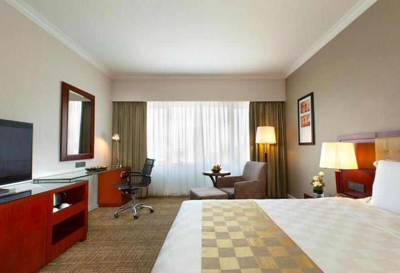 Fotos del hotel Equatorial Ho Chi Minh City: 1 Fotos del hotel Equatorial Ho Chi Minh City: 1
