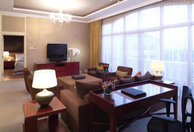 Fotos del hotel Equatorial Ho Chi Minh City:  15