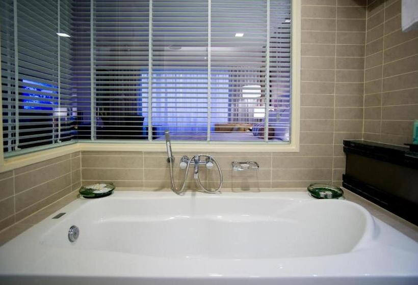 Fotos del hotel Equatorial Ho Chi Minh City:  18