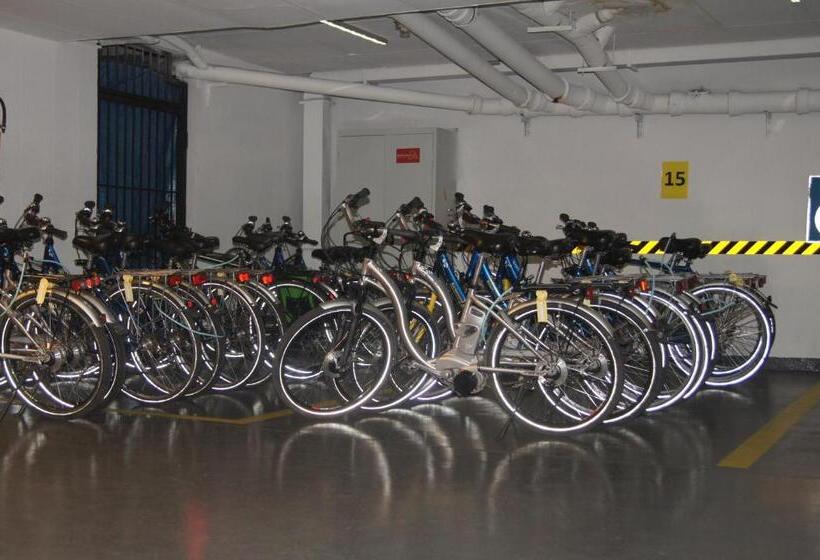 Fotos del hotel Expo:  29