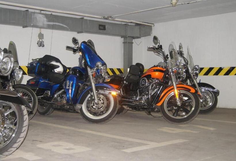 Fotos del hotel Expo:  19