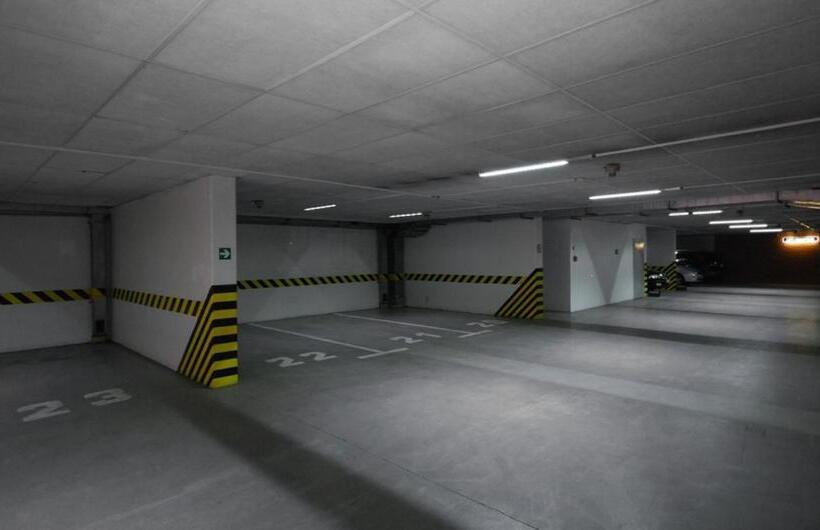 Fotos del hotel Expo:  46