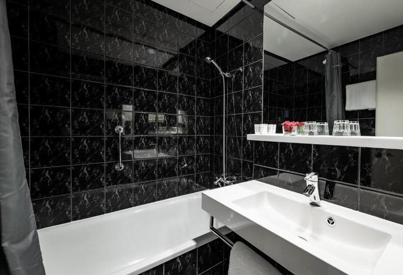 Fotos del hotel Expo:  4