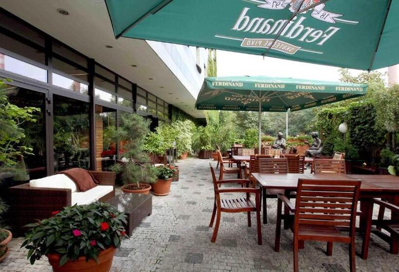 Fotos del hotel Expo:  25