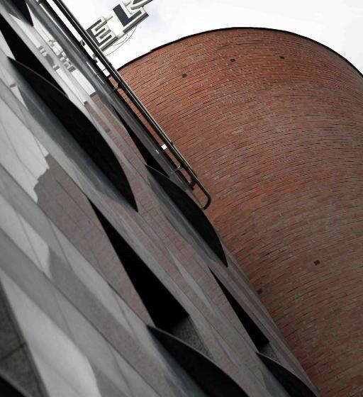 Fotos del hotel Expo:  22