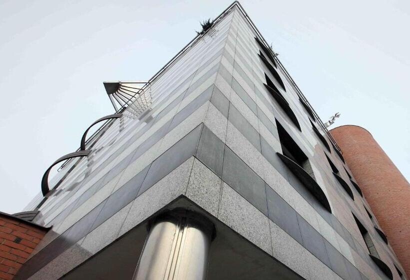 Fotos del hotel Expo:  20