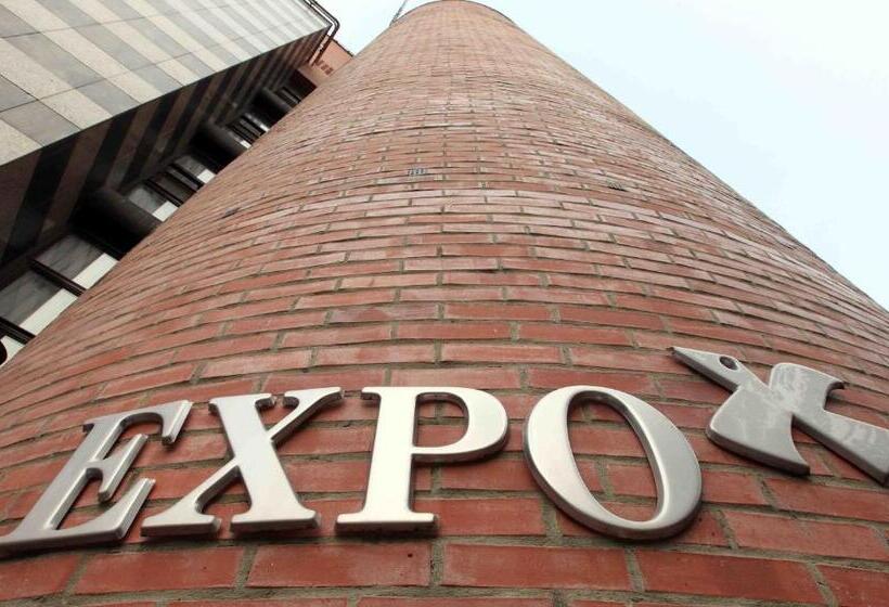 Fotos del hotel Expo:  18