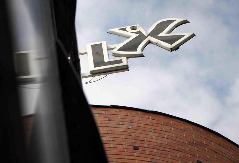 Fotos del hotel Expo:  16