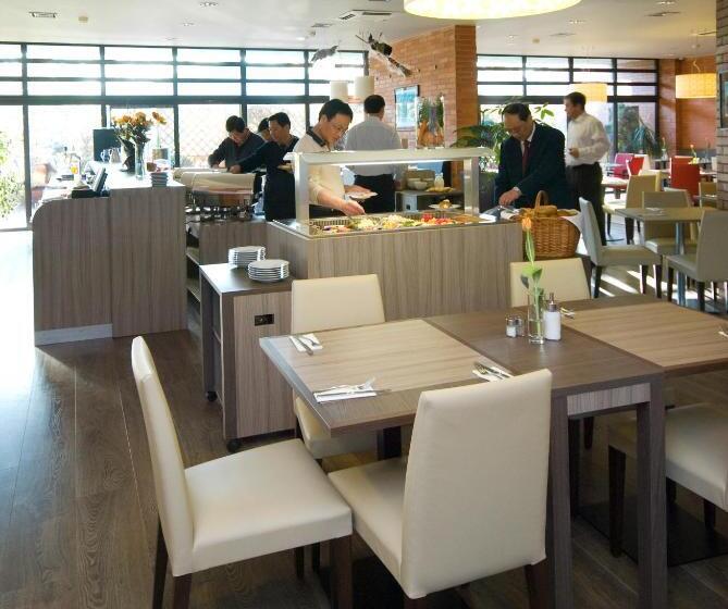 Fotos del hotel Expo:  15