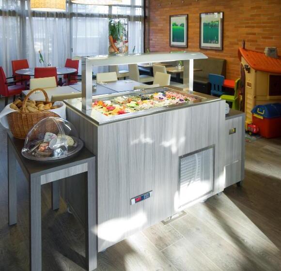 Fotos del hotel Expo:  21