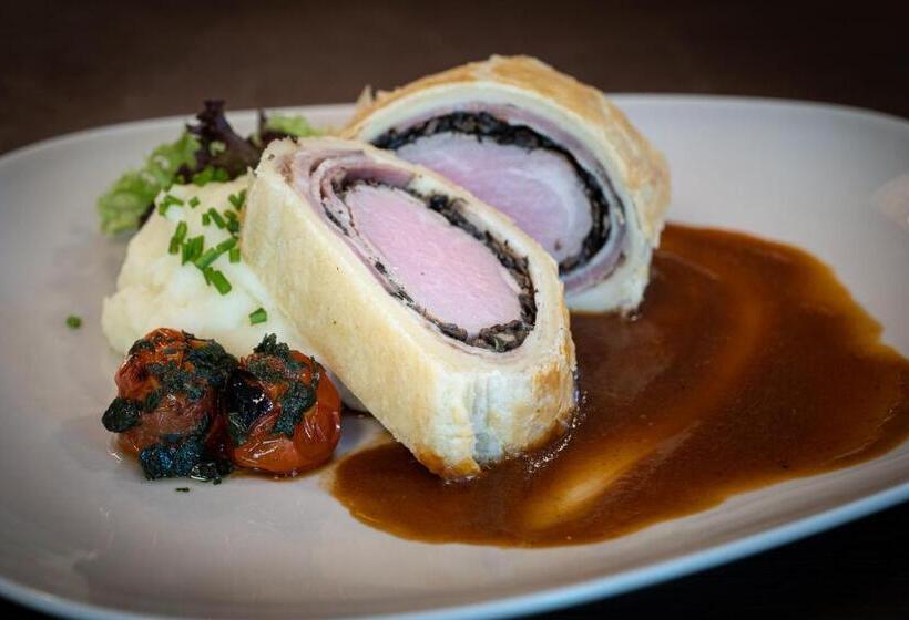 Fotos del hotel Expo:  13