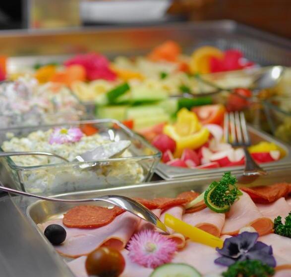 Fotos del hotel Expo:  8