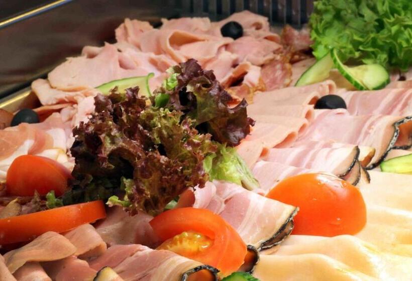 Fotos del hotel Expo:  7