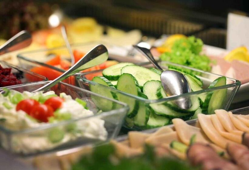 Fotos del hotel Expo:  6