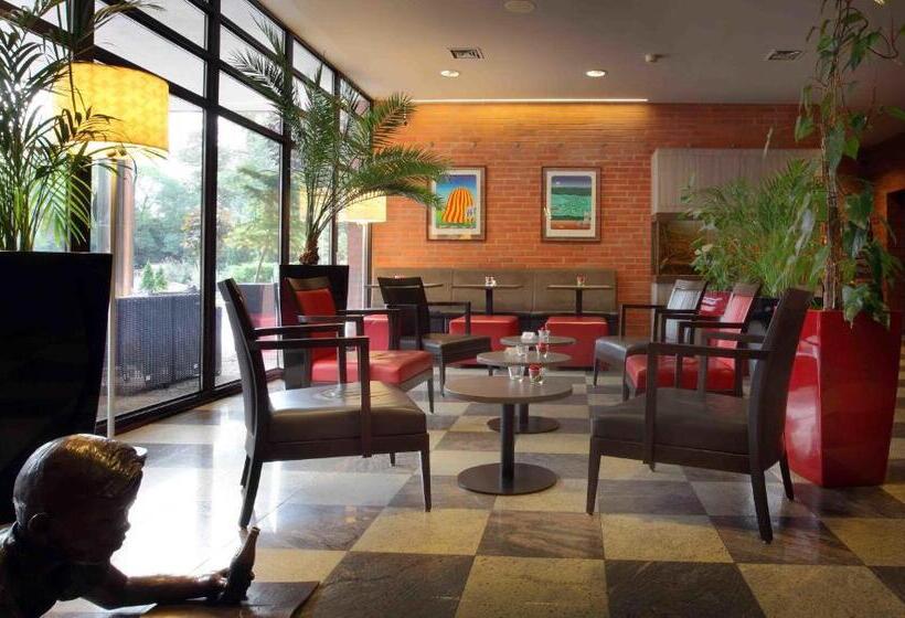 Fotos del hotel Expo:  49