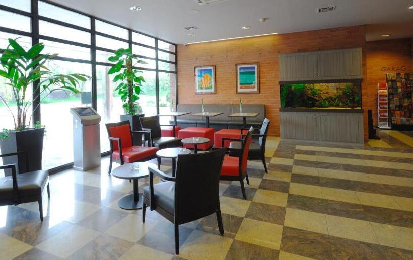 Fotos del hotel Expo:  50