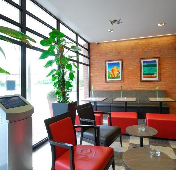 Fotos del hotel Expo:  30