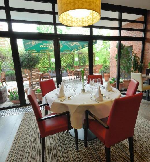 Fotos del hotel Expo:  44