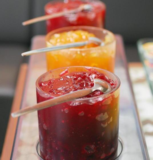 Fotos del hotel Expo:  42