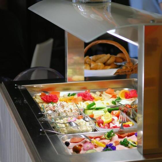 Fotos del hotel Expo:  40