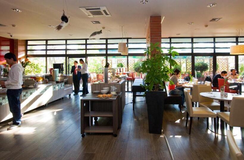 Fotos del hotel Expo:  38