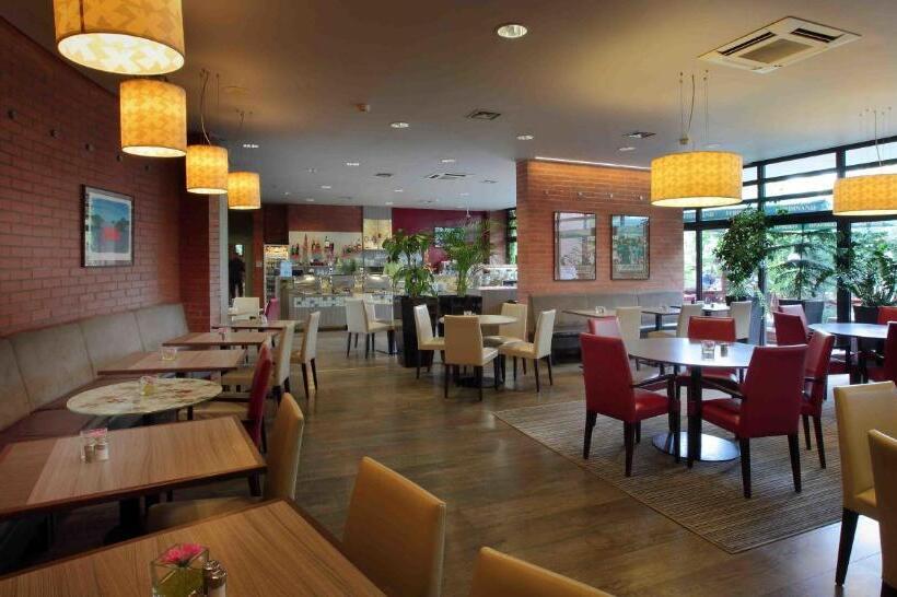 Fotos del hotel Expo:  35