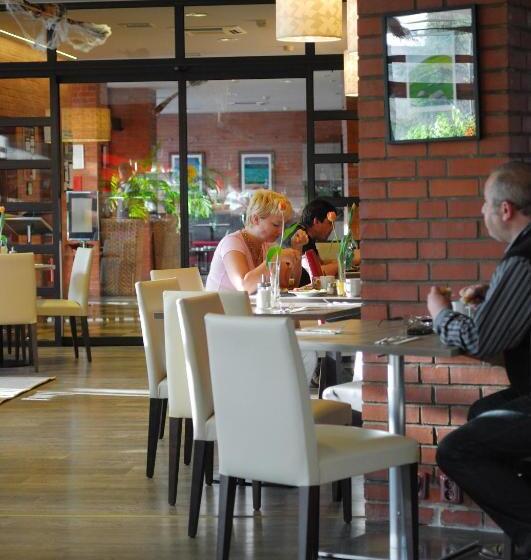 Fotos del hotel Expo:  27