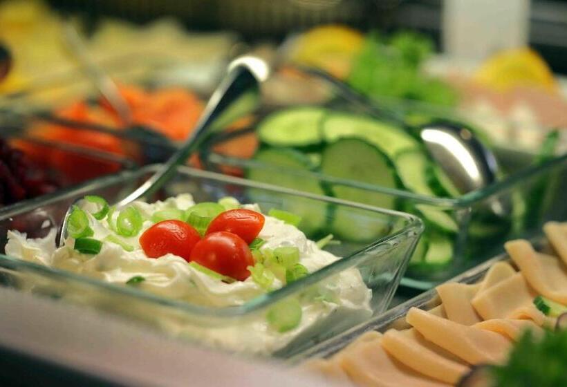 Fotos del hotel Expo:  11