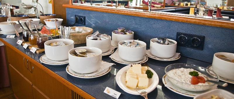 ホテル Falkenstein