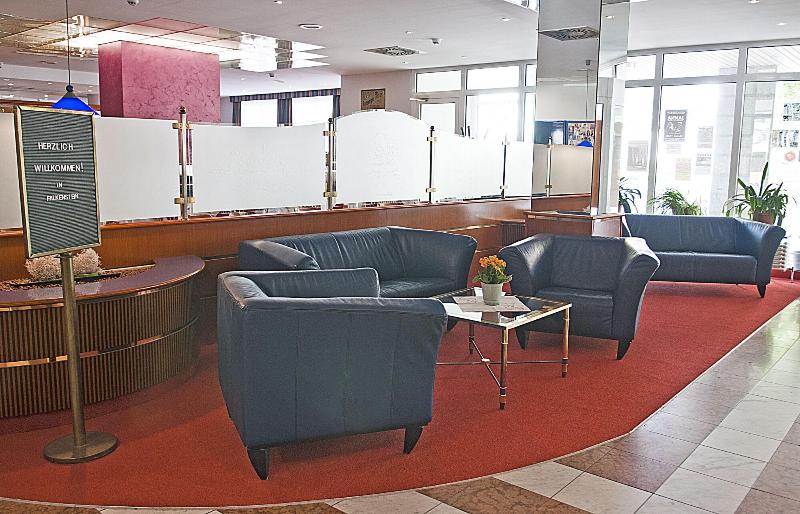 ホテル Falkenstein