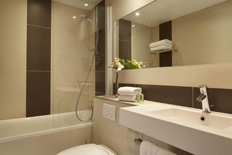 Fotos del hotel Hôtel Galileo Champs Elysées:  14