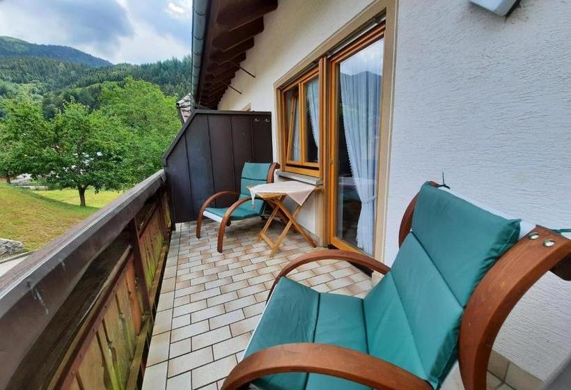 호텔 Gasthaus Ratsstüble Garni
