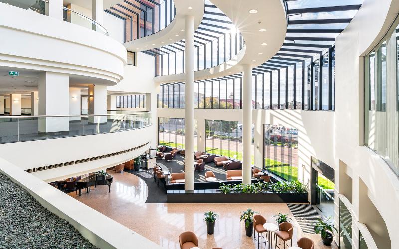 هتل Grand Chancellor Hobart