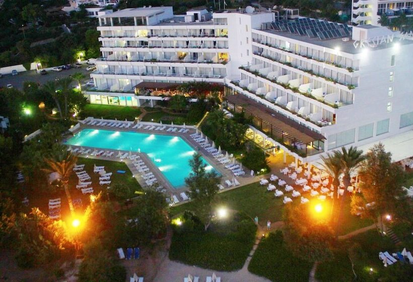 Hotel Grecian Sands