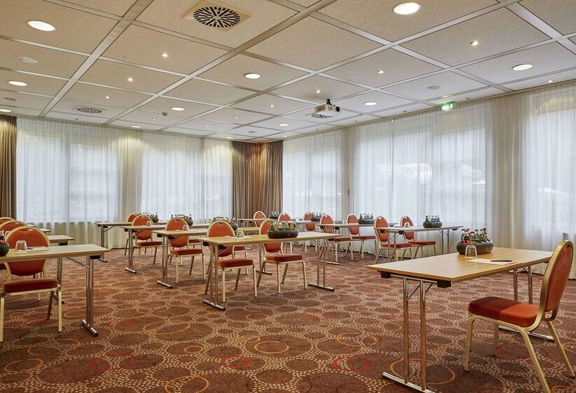 H+ Hotel Wiesbaden Niedernhausen