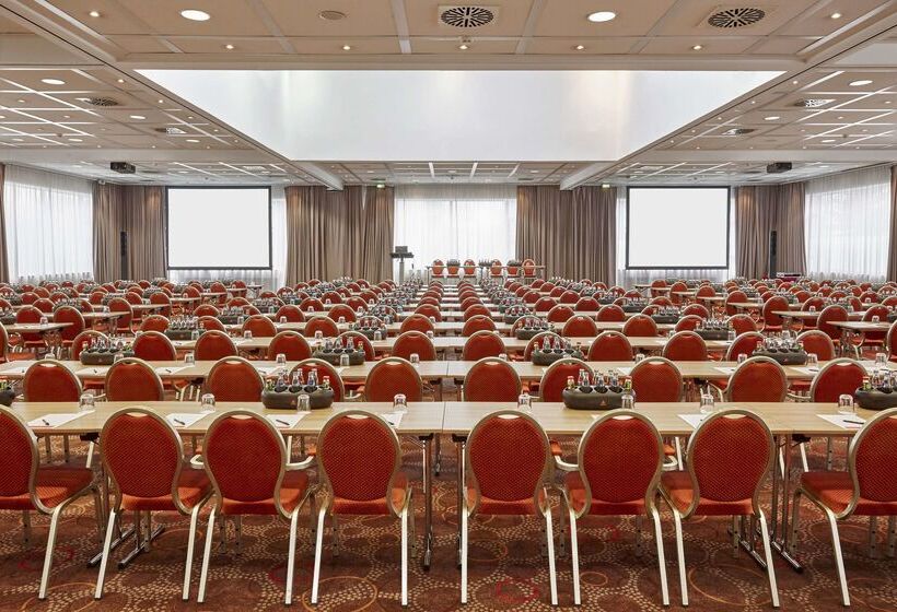 H+ Hotel Wiesbaden Niedernhausen