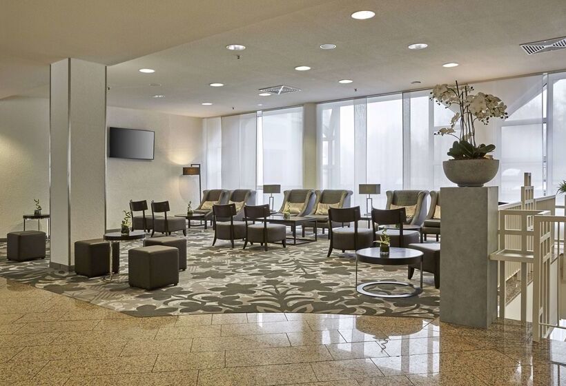 H+ Hotel Wiesbaden Niedernhausen