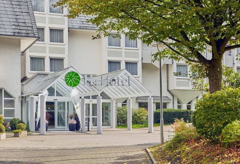 H+ Hotel Wiesbaden Niedernhausen
