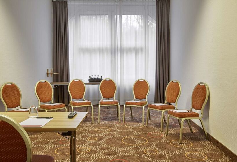 H+ Hotel Wiesbaden Niedernhausen
