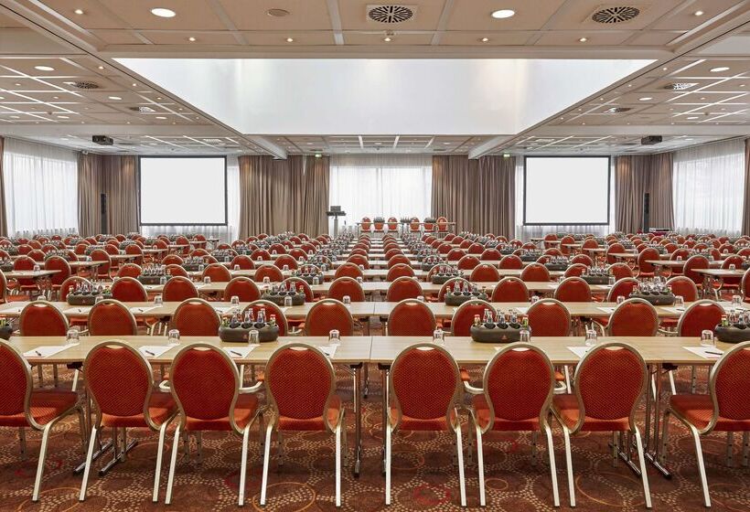 H+ Hotel Wiesbaden Niedernhausen