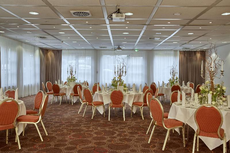 H+ Hotel Wiesbaden Niedernhausen