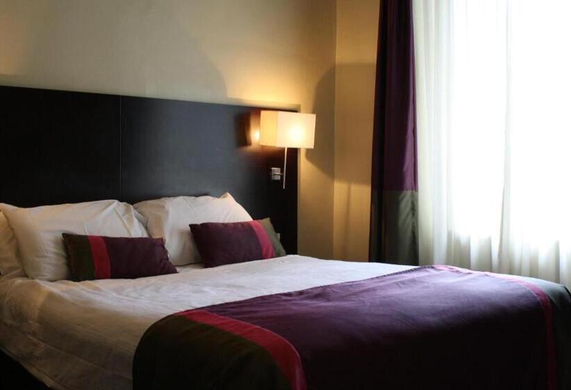 Hotel Hearns