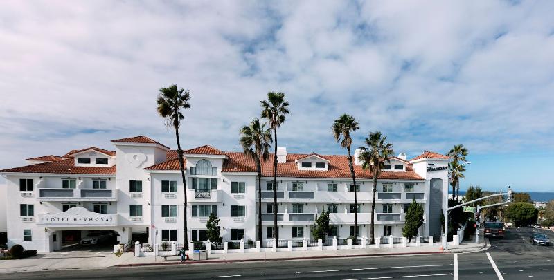 هتل Hermosa