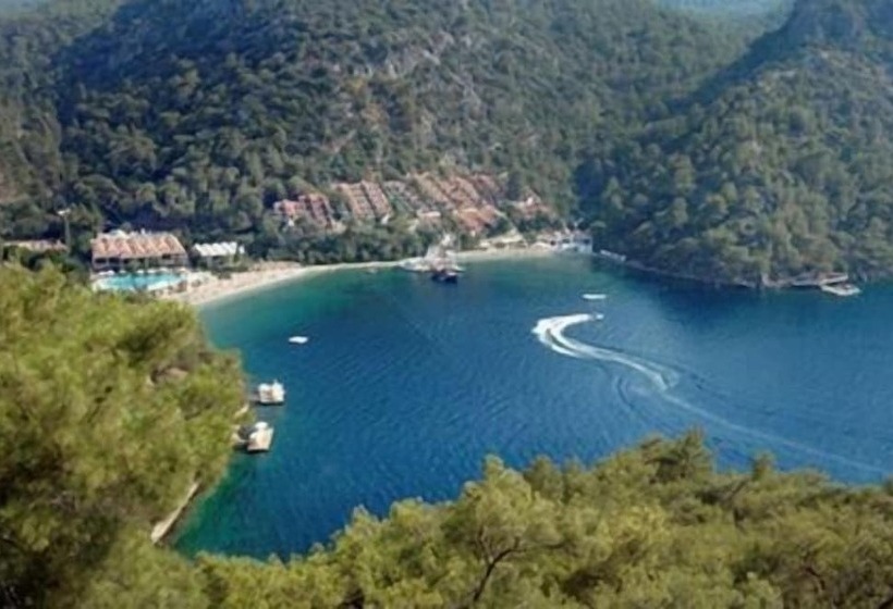 Fotos del hotel Hillside Beach Club:  19