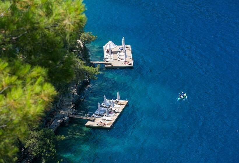 Fotos del hotel Hillside Beach Club:  4