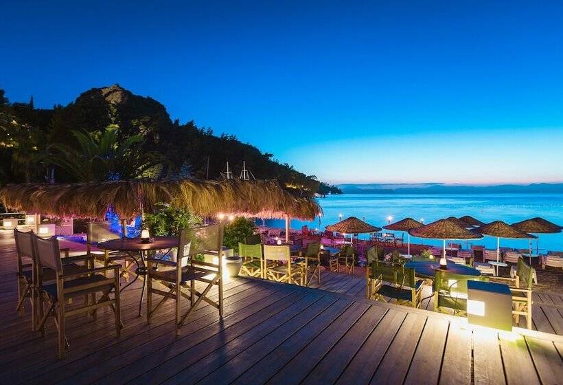 Fotos del hotel Hillside Beach Club:  24