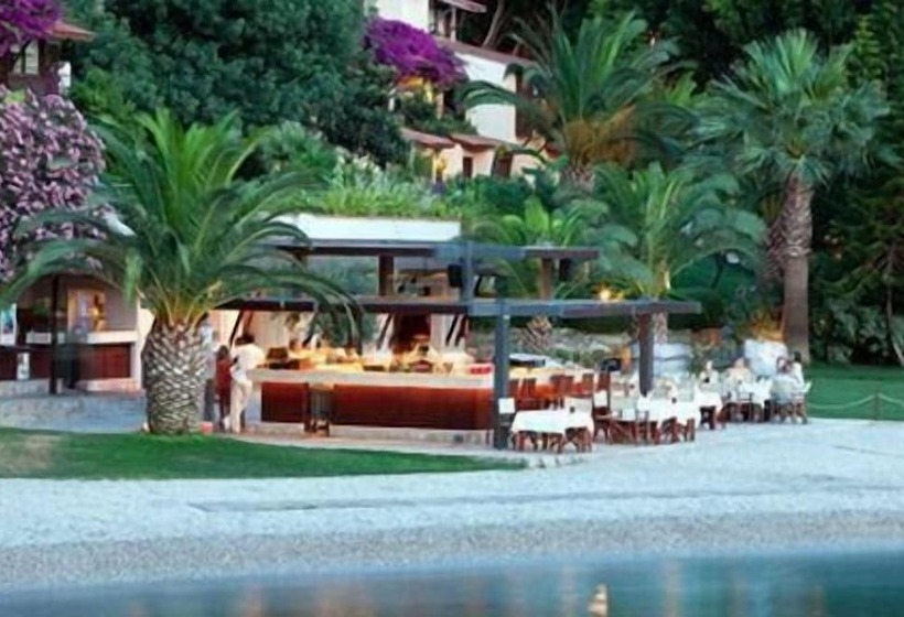 Fotos del hotel Hillside Beach Club:  22