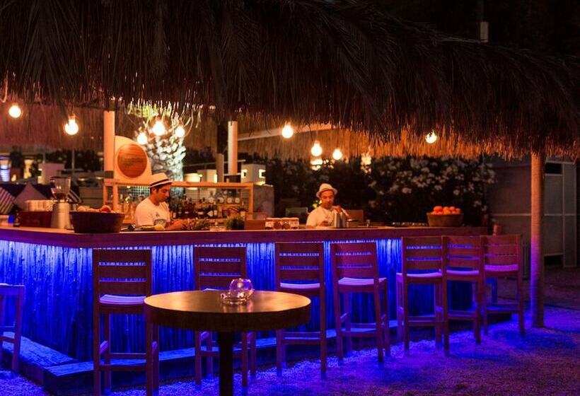 Fotos del hotel Hillside Beach Club:  10