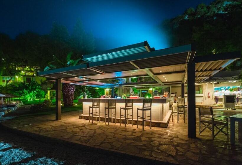 Fotos del hotel Hillside Beach Club:  9